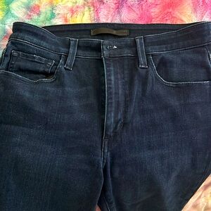 Joes deep denim size 28
